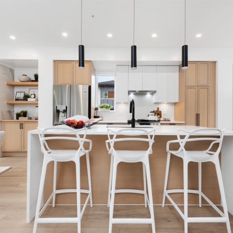 Photo 7 at 67 - 20763 76 Avenue, Willoughby Heights, Langley Photo 7 at 67 - 20763 76 Avenue, Willoughby Heights, Langley