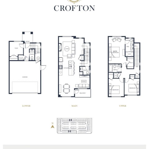 Photo 35 at 67 - 20763 76 Avenue, Willoughby Heights, Langley Photo 35 at 67 - 20763 76 Avenue, Willoughby Heights, Langley
