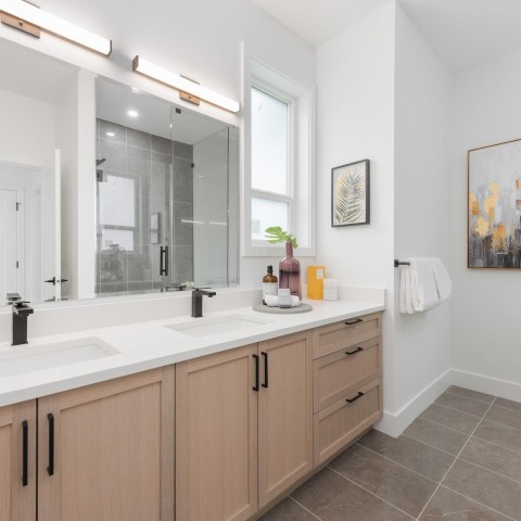 Photo 27 at 46 - 20763 76 Avenue, Willoughby Heights, Langley Photo 27 at 46 - 20763 76 Avenue, Willoughby Heights, Langley