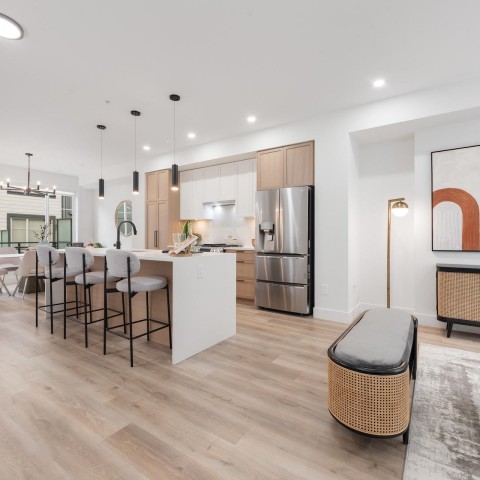 Photo 6 at 46 - 20763 76 Avenue, Willoughby Heights, Langley Photo 6 at 46 - 20763 76 Avenue, Willoughby Heights, Langley