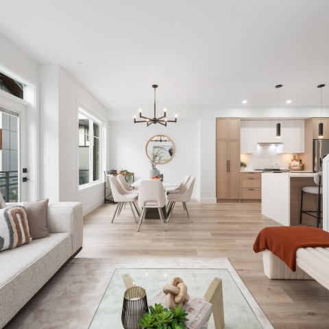 Photo 13 at 46 - 20763 76 Avenue, Willoughby Heights, Langley Photo 13 at 46 - 20763 76 Avenue, Willoughby Heights, Langley