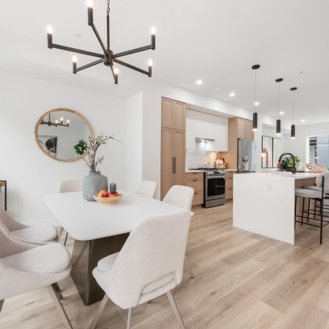 Photo 12 at 46 - 20763 76 Avenue, Willoughby Heights, Langley Photo 12 at 46 - 20763 76 Avenue, Willoughby Heights, Langley