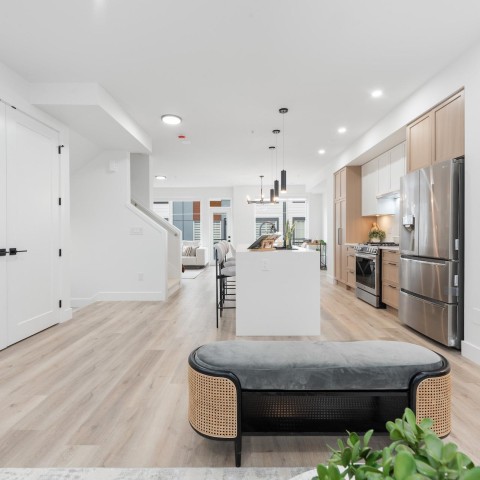 Photo 7 at 46 - 20763 76 Avenue, Willoughby Heights, Langley Photo 7 at 46 - 20763 76 Avenue, Willoughby Heights, Langley