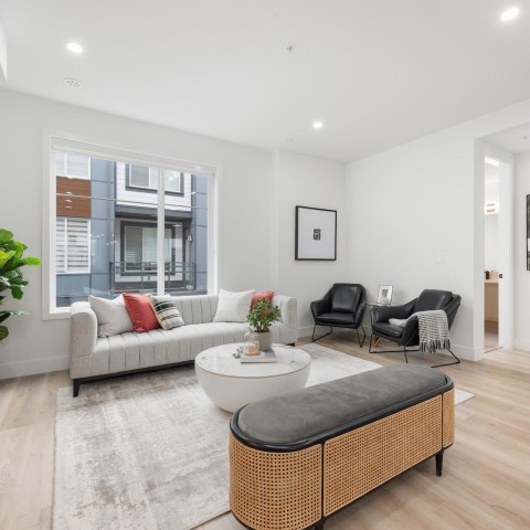 Photo 3 at 46 - 20763 76 Avenue, Willoughby Heights, Langley Photo 3 at 46 - 20763 76 Avenue, Willoughby Heights, Langley