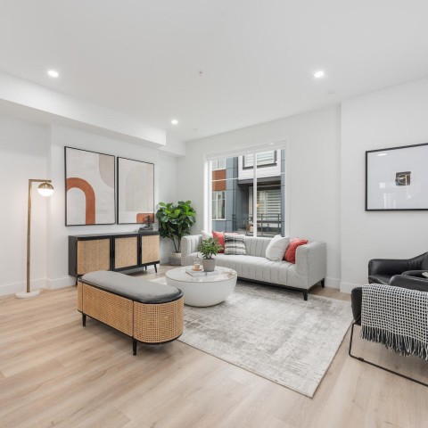 Photo 1 at 46 - 20763 76 Avenue, Willoughby Heights, Langley Photo 1 at 46 - 20763 76 Avenue, Willoughby Heights, Langley