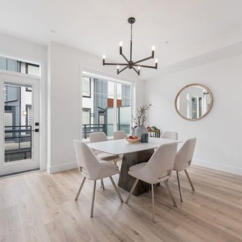 Photo 9 at 46 - 20763 76 Avenue, Willoughby Heights, Langley Photo 9 at 46 - 20763 76 Avenue, Willoughby Heights, Langley