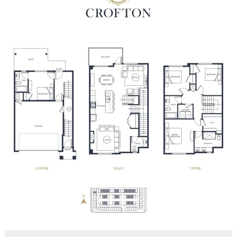 Photo 38 at 46 - 20763 76 Avenue, Willoughby Heights, Langley Photo 38 at 46 - 20763 76 Avenue, Willoughby Heights, Langley