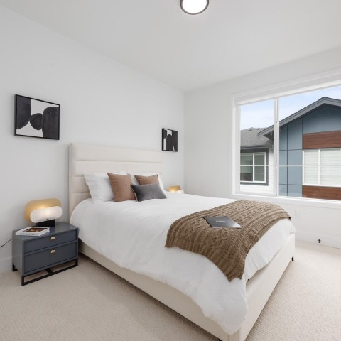 Photo 19 at 46 - 20763 76 Avenue, Willoughby Heights, Langley Photo 19 at 46 - 20763 76 Avenue, Willoughby Heights, Langley