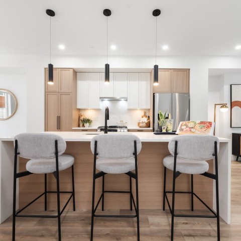 Photo 8 at 46 - 20763 76 Avenue, Willoughby Heights, Langley Photo 8 at 46 - 20763 76 Avenue, Willoughby Heights, Langley