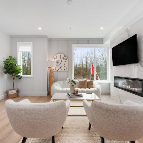 Photo 12 at 60 - 20763 76 Avenue, Willoughby Heights, Langley Photo 12 at 60 - 20763 76 Avenue, Willoughby Heights, Langley