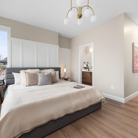 Photo 22 at 60 - 20763 76 Avenue, Willoughby Heights, Langley Photo 22 at 60 - 20763 76 Avenue, Willoughby Heights, Langley