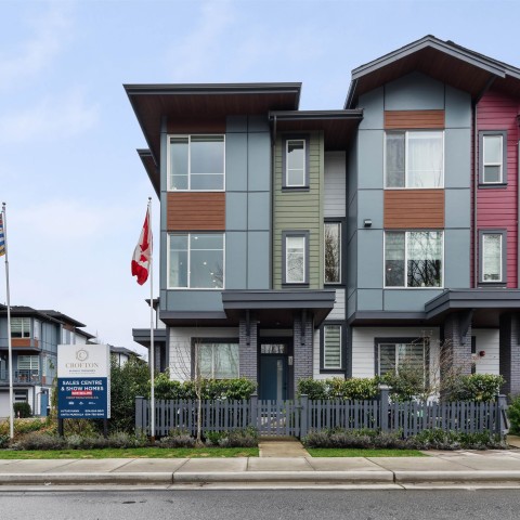 Photo 33 at 60 - 20763 76 Avenue, Willoughby Heights, Langley Photo 33 at 60 - 20763 76 Avenue, Willoughby Heights, Langley