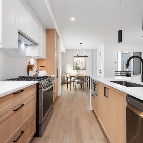 Photo 14 at 60 - 20763 76 Avenue, Willoughby Heights, Langley Photo 14 at 60 - 20763 76 Avenue, Willoughby Heights, Langley