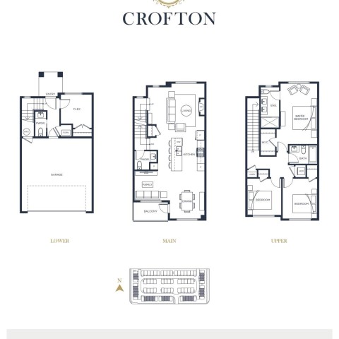 Photo 35 at 60 - 20763 76 Avenue, Willoughby Heights, Langley Photo 35 at 60 - 20763 76 Avenue, Willoughby Heights, Langley