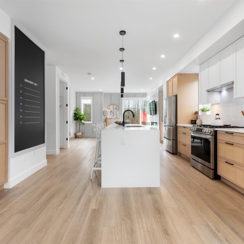 Photo 4 at 60 - 20763 76 Avenue, Willoughby Heights, Langley Photo 4 at 60 - 20763 76 Avenue, Willoughby Heights, Langley