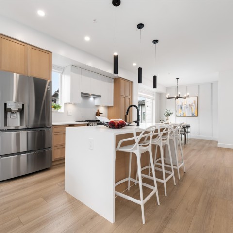 Photo 8 at 60 - 20763 76 Avenue, Willoughby Heights, Langley Photo 8 at 60 - 20763 76 Avenue, Willoughby Heights, Langley