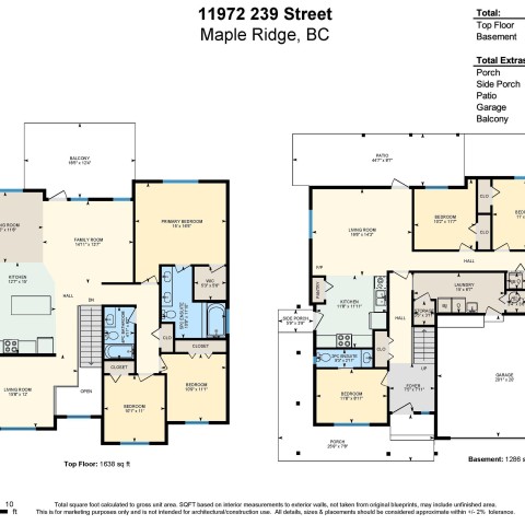 Photo 40 at 11972 239 Street, Cottonwood MR, Maple Ridge Photo 40 at 11972 239 Street, Cottonwood MR, Maple Ridge