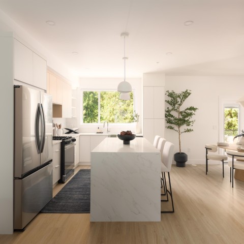 Photo 6 at 4 - 6887 204a Street, Willoughby Heights, Langley Photo 6 at 4 - 6887 204a Street, Willoughby Heights, Langley