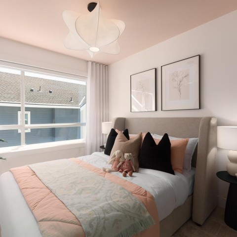 Photo 20 at 4 - 6887 204a Street, Willoughby Heights, Langley Photo 20 at 4 - 6887 204a Street, Willoughby Heights, Langley