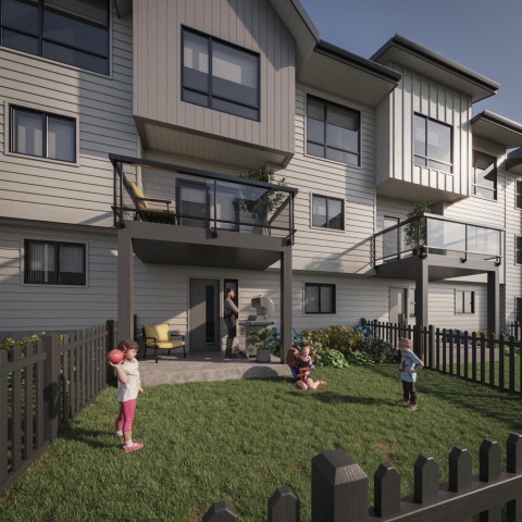 Photo 24 at 4 - 6887 204a Street, Willoughby Heights, Langley Photo 24 at 4 - 6887 204a Street, Willoughby Heights, Langley