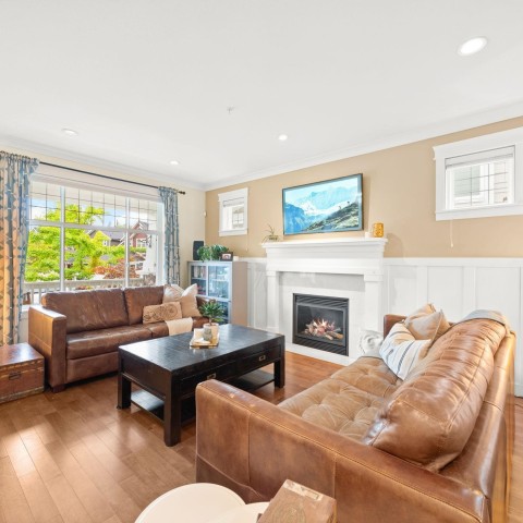 Photo 6 at 9445 Kanaka Street, Fort Langley, Langley Photo 6 at 9445 Kanaka Street, Fort Langley, Langley