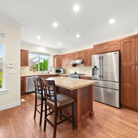 Photo 12 at 9445 Kanaka Street, Fort Langley, Langley Photo 12 at 9445 Kanaka Street, Fort Langley, Langley