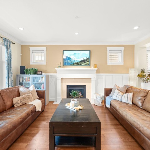 Photo 7 at 9445 Kanaka Street, Fort Langley, Langley Photo 7 at 9445 Kanaka Street, Fort Langley, Langley