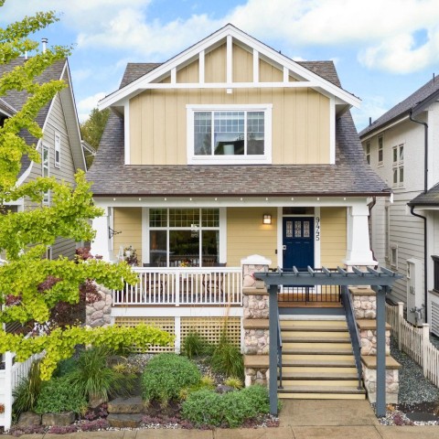 Photo 1 at 9445 Kanaka Street, Fort Langley, Langley Photo 1 at 9445 Kanaka Street, Fort Langley, Langley