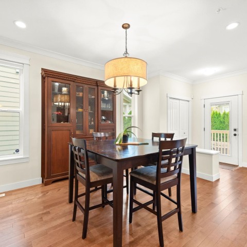 Photo 9 at 9445 Kanaka Street, Fort Langley, Langley Photo 9 at 9445 Kanaka Street, Fort Langley, Langley