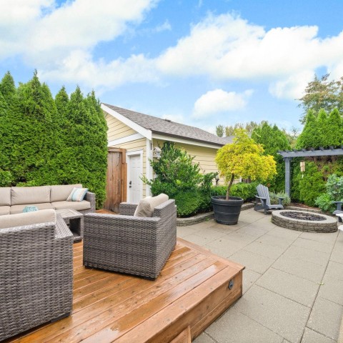 Photo 34 at 9445 Kanaka Street, Fort Langley, Langley Photo 34 at 9445 Kanaka Street, Fort Langley, Langley