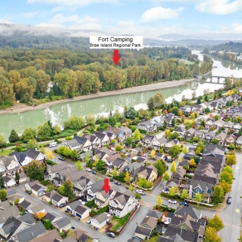 Photo 38 at 9445 Kanaka Street, Fort Langley, Langley Photo 38 at 9445 Kanaka Street, Fort Langley, Langley