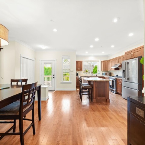 Photo 10 at 9445 Kanaka Street, Fort Langley, Langley Photo 10 at 9445 Kanaka Street, Fort Langley, Langley