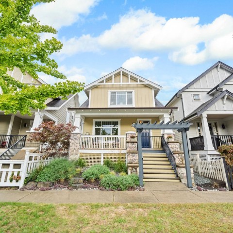 Photo 37 at 9445 Kanaka Street, Fort Langley, Langley Photo 37 at 9445 Kanaka Street, Fort Langley, Langley