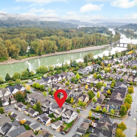 Photo 40 at 9445 Kanaka Street, Fort Langley, Langley Photo 40 at 9445 Kanaka Street, Fort Langley, Langley