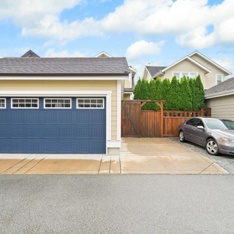 Photo 35 at 9445 Kanaka Street, Fort Langley, Langley Photo 35 at 9445 Kanaka Street, Fort Langley, Langley