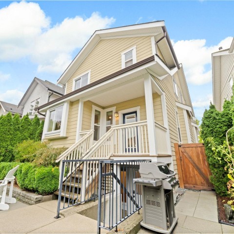 Photo 31 at 9445 Kanaka Street, Fort Langley, Langley Photo 31 at 9445 Kanaka Street, Fort Langley, Langley