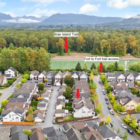 Photo 39 at 9445 Kanaka Street, Fort Langley, Langley Photo 39 at 9445 Kanaka Street, Fort Langley, Langley