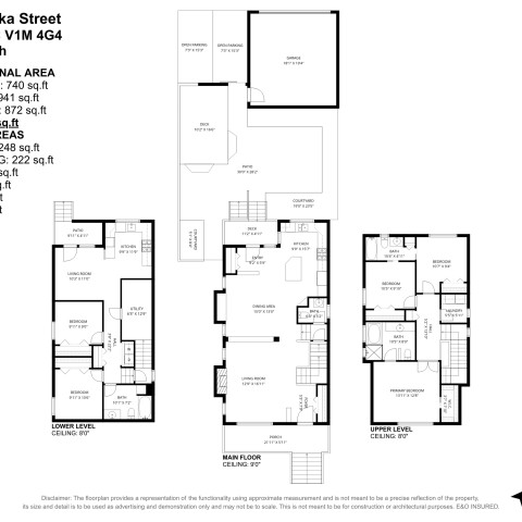 Photo 4 at 9445 Kanaka Street, Fort Langley, Langley Photo 4 at 9445 Kanaka Street, Fort Langley, Langley