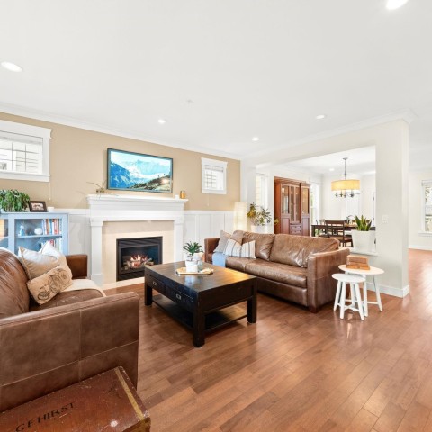 Photo 8 at 9445 Kanaka Street, Fort Langley, Langley Photo 8 at 9445 Kanaka Street, Fort Langley, Langley