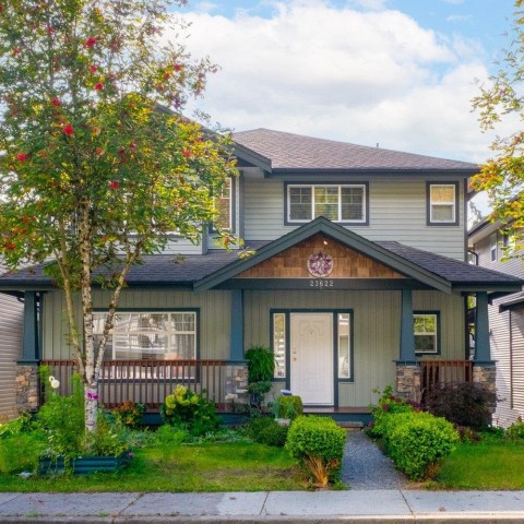 Photo 1 at 23622 111a Avenue, Cottonwood MR, Maple Ridge Photo 1 at 23622 111a Avenue, Cottonwood MR, Maple Ridge
