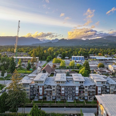 Photo 3 at 410 - 22562 121 Avenue, East Central, Maple Ridge Photo 3 at 410 - 22562 121 Avenue, East Central, Maple Ridge