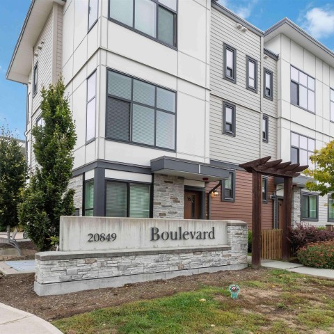 Photo 1 at 34 - 20849 78b Avenue, Willoughby Heights, Langley Photo 1 at 34 - 20849 78b Avenue, Willoughby Heights, Langley