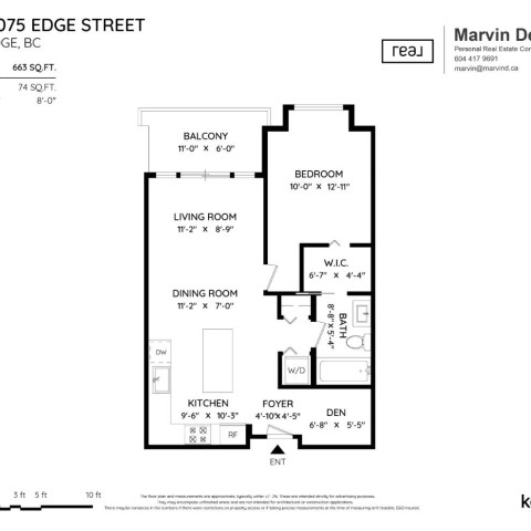Photo 32 at 417 - 12075 Edge Street, East Central, Maple Ridge Photo 32 at 417 - 12075 Edge Street, East Central, Maple Ridge