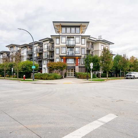 Photo 1 at 417 - 12075 Edge Street, East Central, Maple Ridge Photo 1 at 417 - 12075 Edge Street, East Central, Maple Ridge