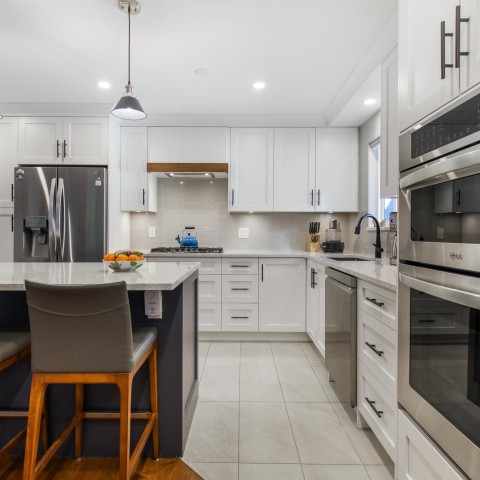 Photo 16 at 36 - 9208 208th Street Street, Walnut Grove, Langley Photo 16 at 36 - 9208 208th Street Street, Walnut Grove, Langley