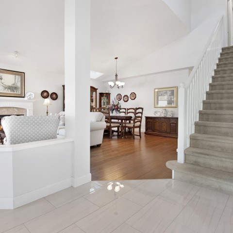 Photo 3 at 36 - 9208 208th Street Street, Walnut Grove, Langley Photo 3 at 36 - 9208 208th Street Street, Walnut Grove, Langley