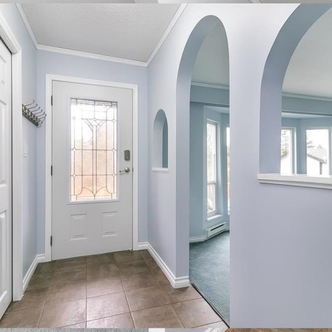 Photo 3 at 9276 Greer Street, Fort Langley, Langley Photo 3 at 9276 Greer Street, Fort Langley, Langley