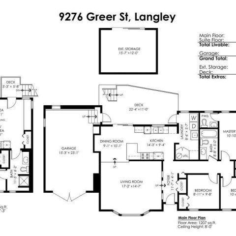 Photo 40 at 9276 Greer Street, Fort Langley, Langley Photo 40 at 9276 Greer Street, Fort Langley, Langley