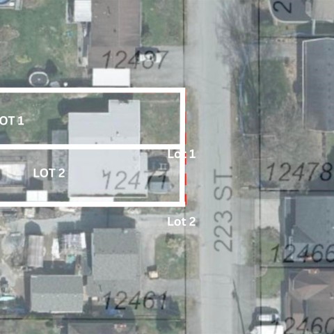 Photo 1 at 12471 223 Street, West Central, Maple Ridge Photo 1 at 12471 223 Street, West Central, Maple Ridge