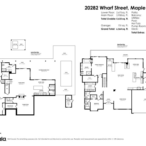 Photo 13 at 20282 Wharf Street, Southwest Maple Ridge, Maple Ridge Photo 13 at 20282 Wharf Street, Southwest Maple Ridge, Maple Ridge